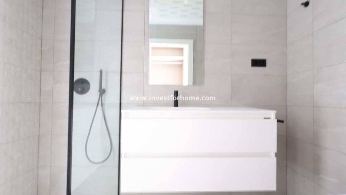 Sale - Villa - Los Alcázares - Costa Calida