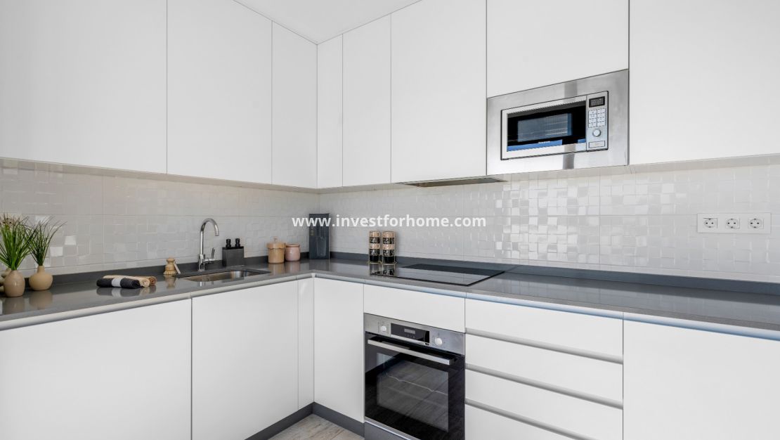 Sale - Villa - Los Alcázares - Costa Calida