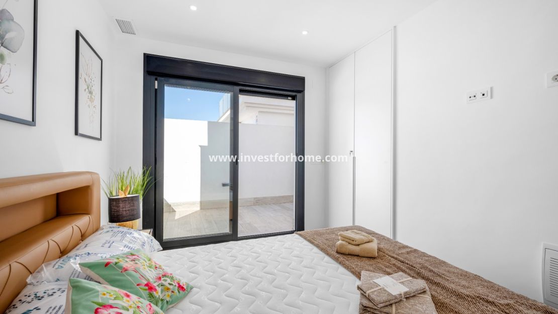 Sale - Villa - Los Alcázares - Costa Calida