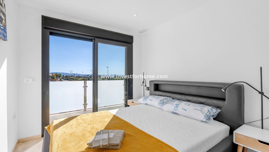 Sale - Villa - Los Alcázares - Costa Calida