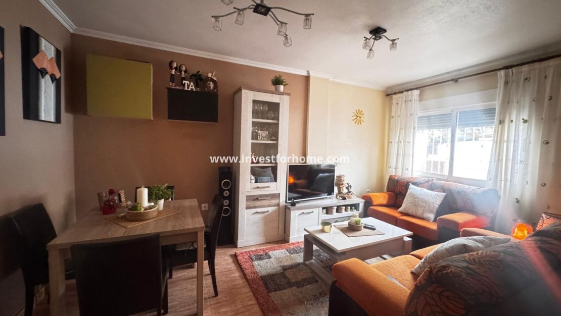 Sale - Villa - Los Alcázares - Costa Calida