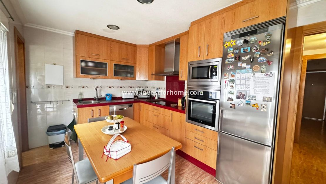 Sale - Villa - Los Alcázares - Costa Calida