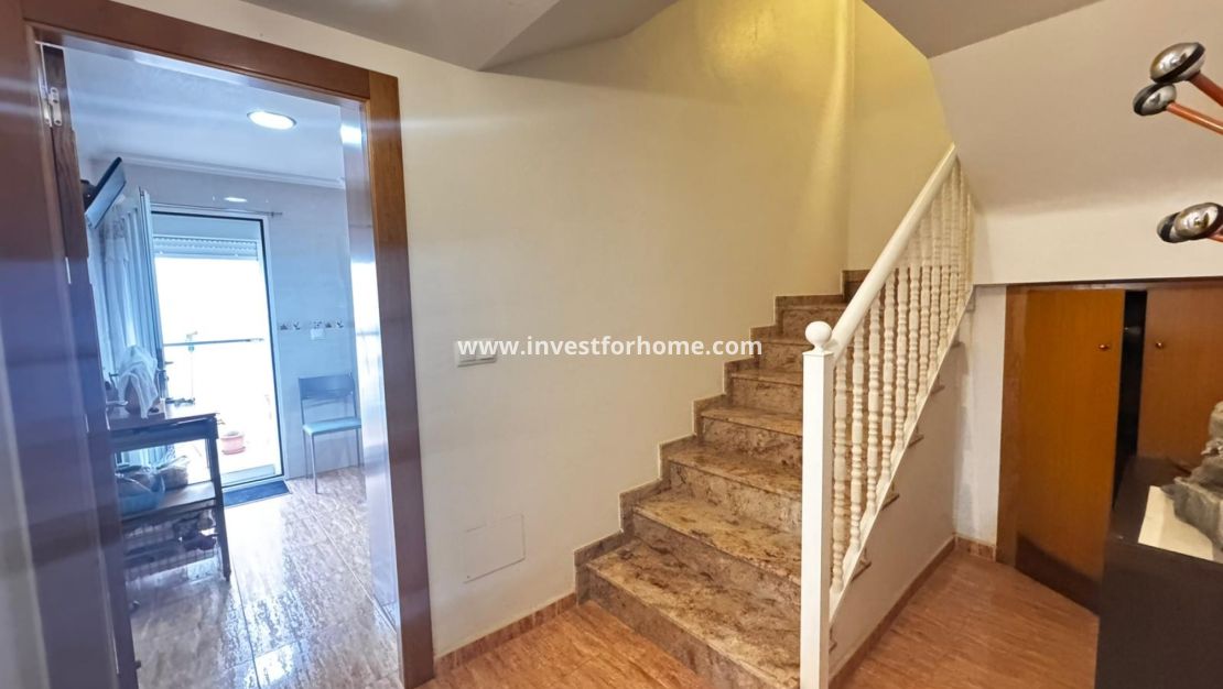 Sale - Villa - Los Alcázares - Costa Calida