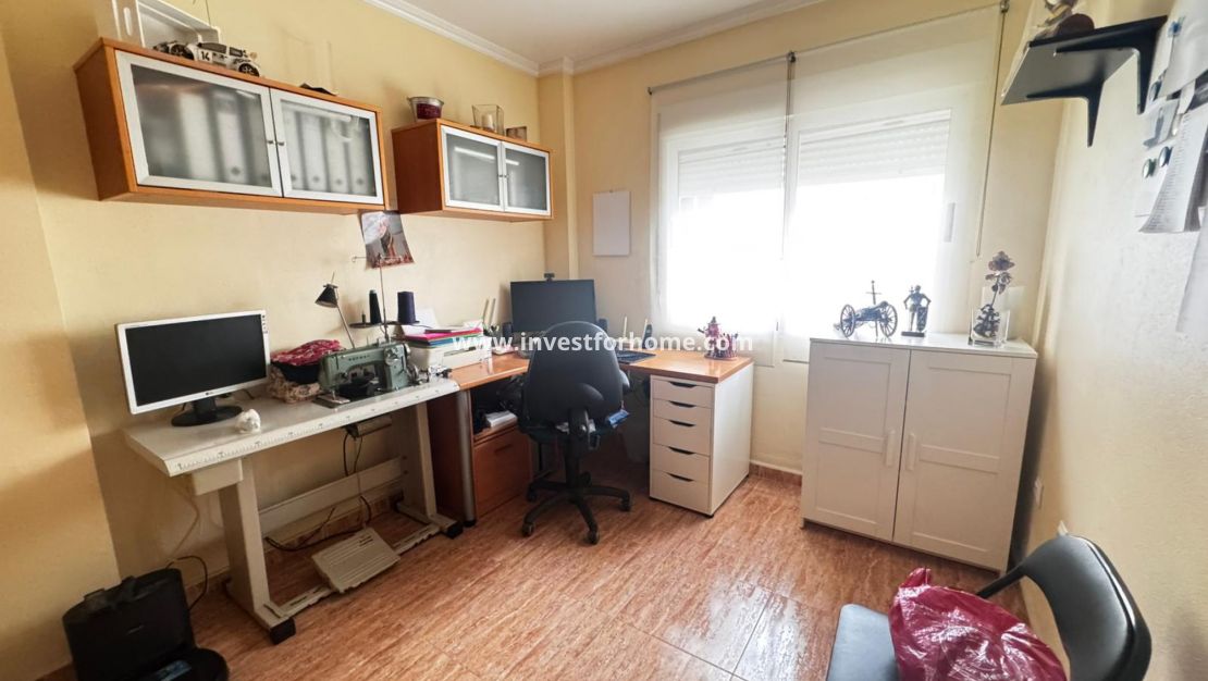 Sale - Villa - Los Alcázares - Costa Calida