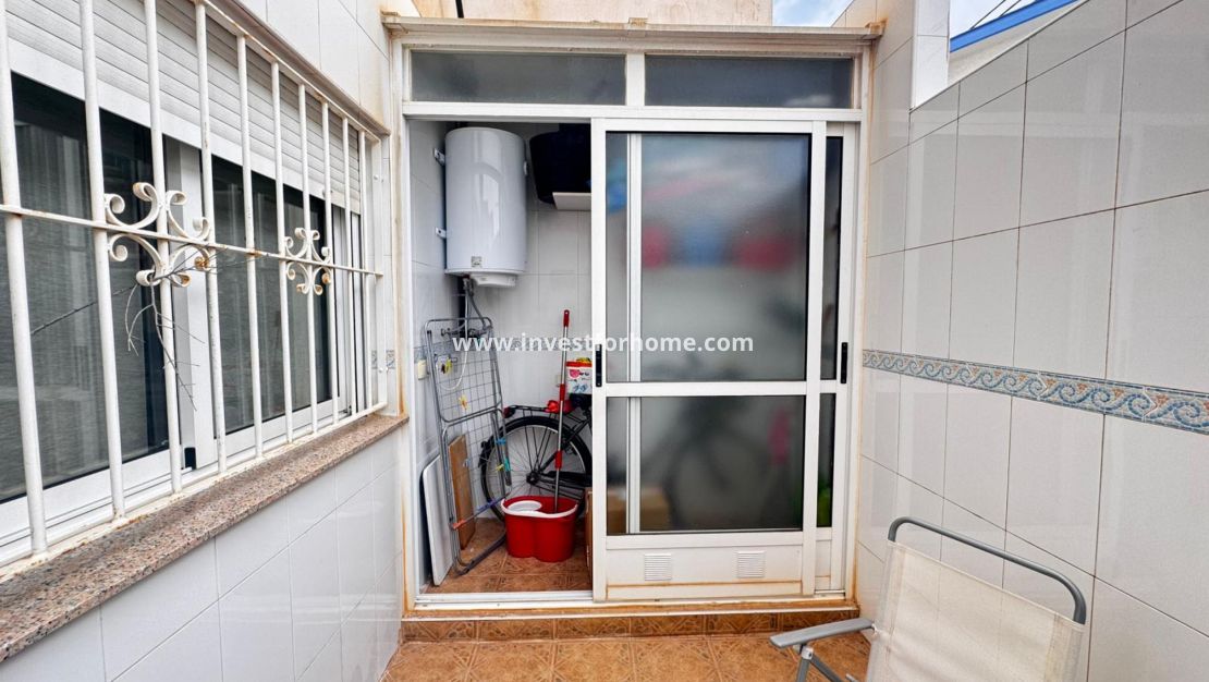 Sale - Villa - Los Alcázares - Costa Calida