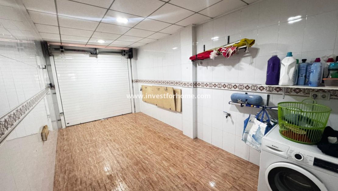 Sale - Villa - Los Alcázares - Costa Calida