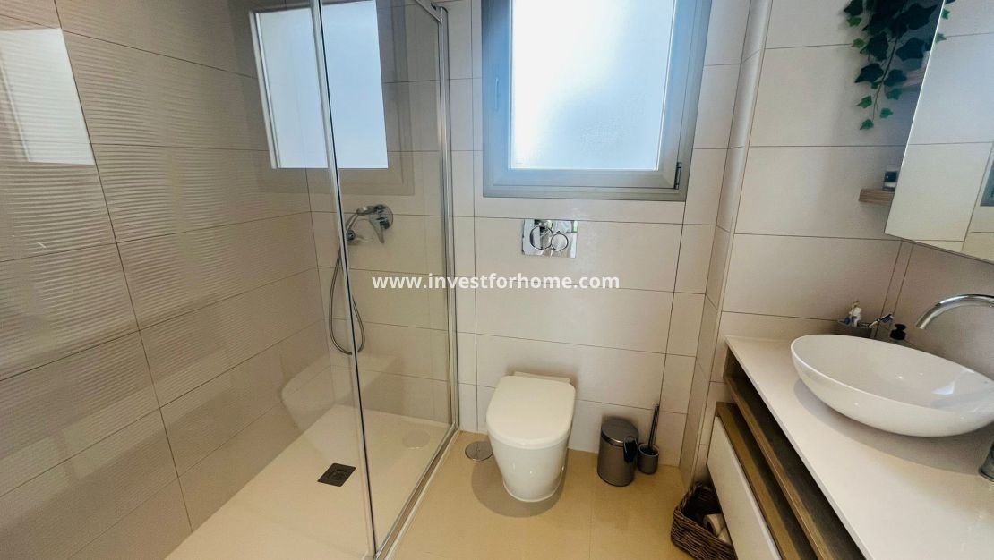 Sale - Villa - Los Alcázares - Costa Calida