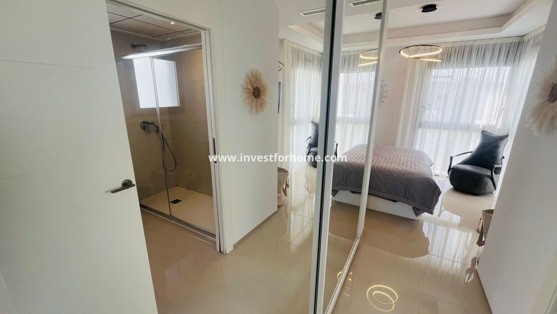 Sale - Villa - Los Alcázares - Costa Calida