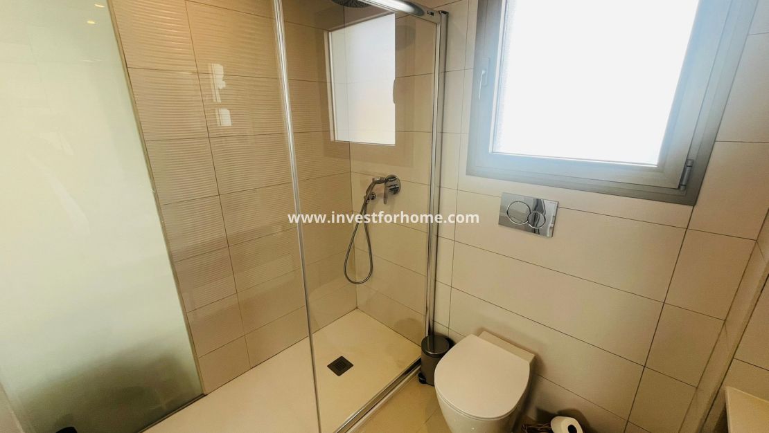 Sale - Villa - Los Alcázares - Costa Calida