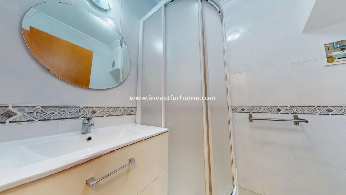 Sale - Villa - Los Alcázares - Costa Calida