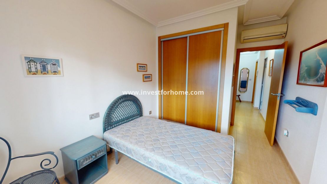 Sale - Villa - Los Alcázares - Costa Calida