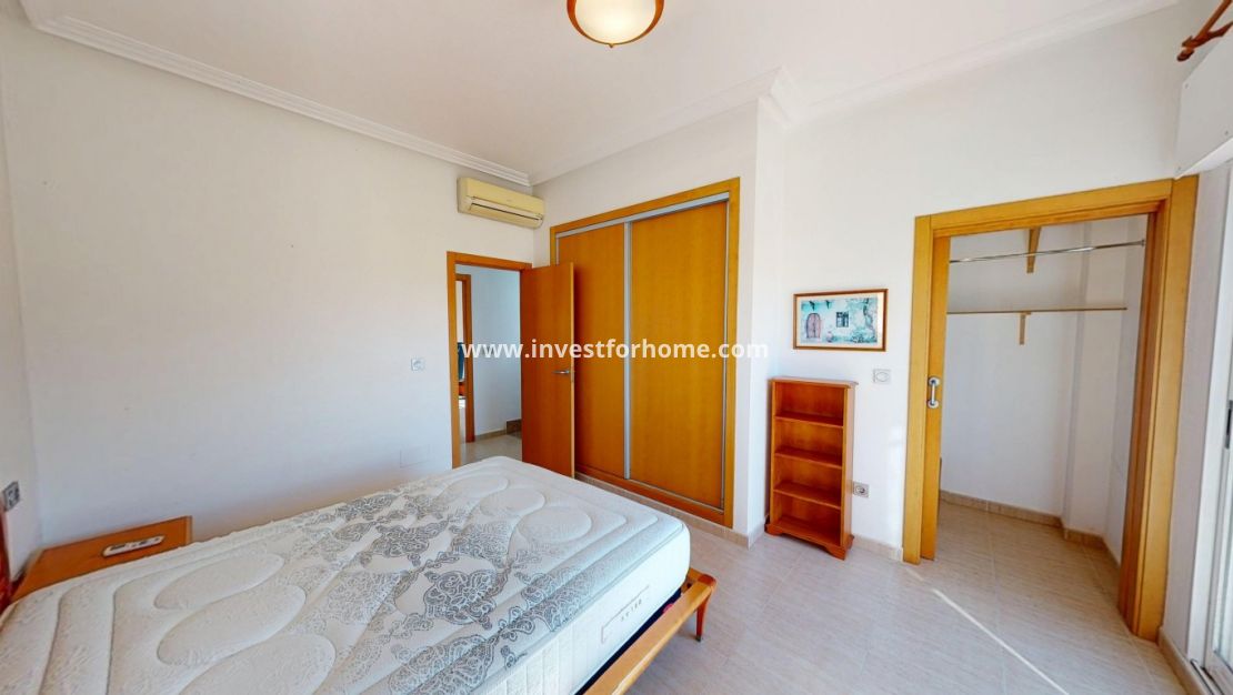 Sale - Villa - Los Alcázares - Costa Calida