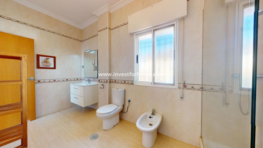 Sale - Villa - Los Alcázares - Costa Calida