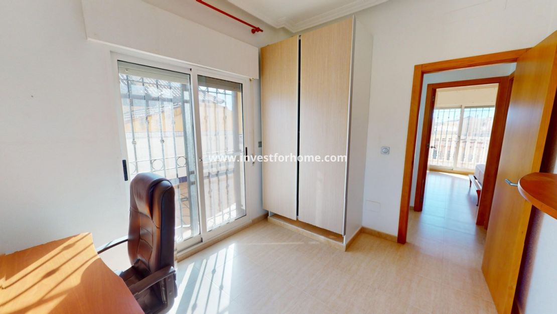 Sale - Villa - Los Alcázares - Costa Calida