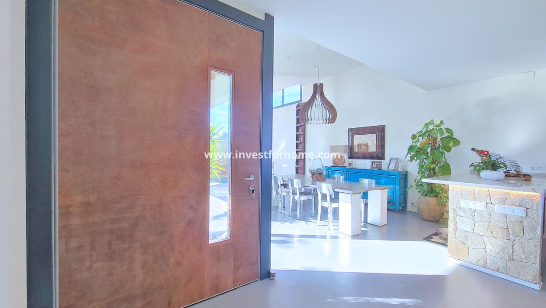 Sale - Villa - Los Alcázares - Costa Calida