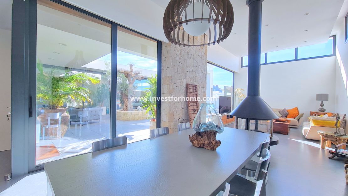 Sale - Villa - Los Alcázares - Costa Calida