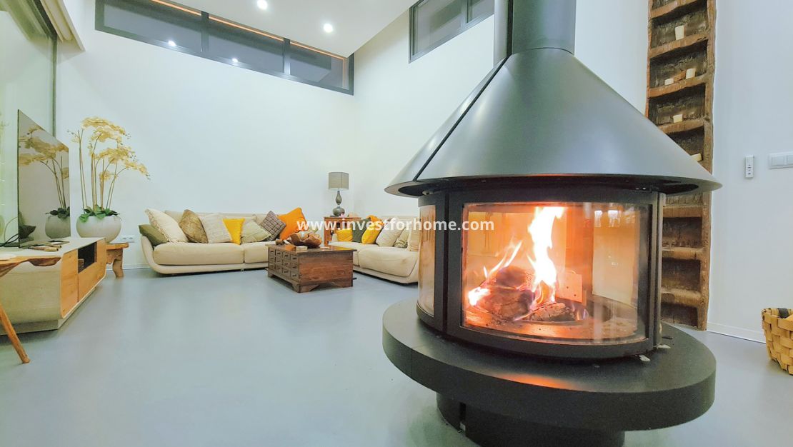 Sale - Villa - Los Alcázares - Costa Calida