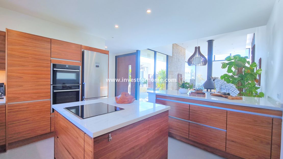 Sale - Villa - Los Alcázares - Costa Calida