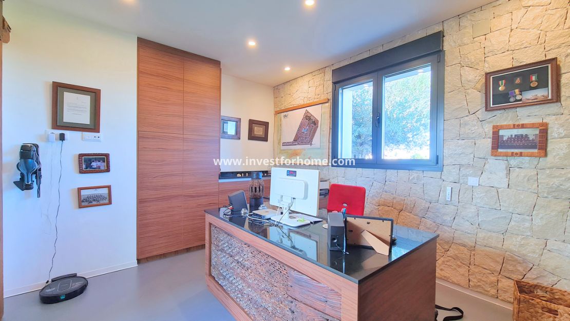 Sale - Villa - Los Alcázares - Costa Calida