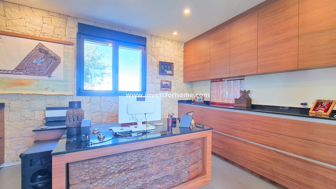 Sale - Villa - Los Alcázares - Costa Calida