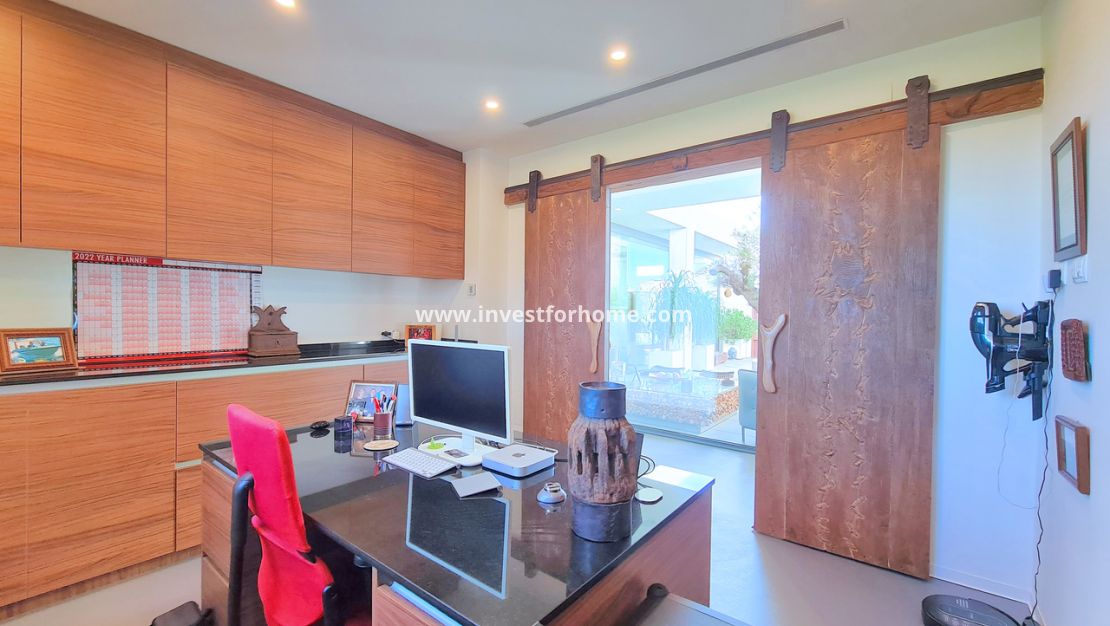 Sale - Villa - Los Alcázares - Costa Calida