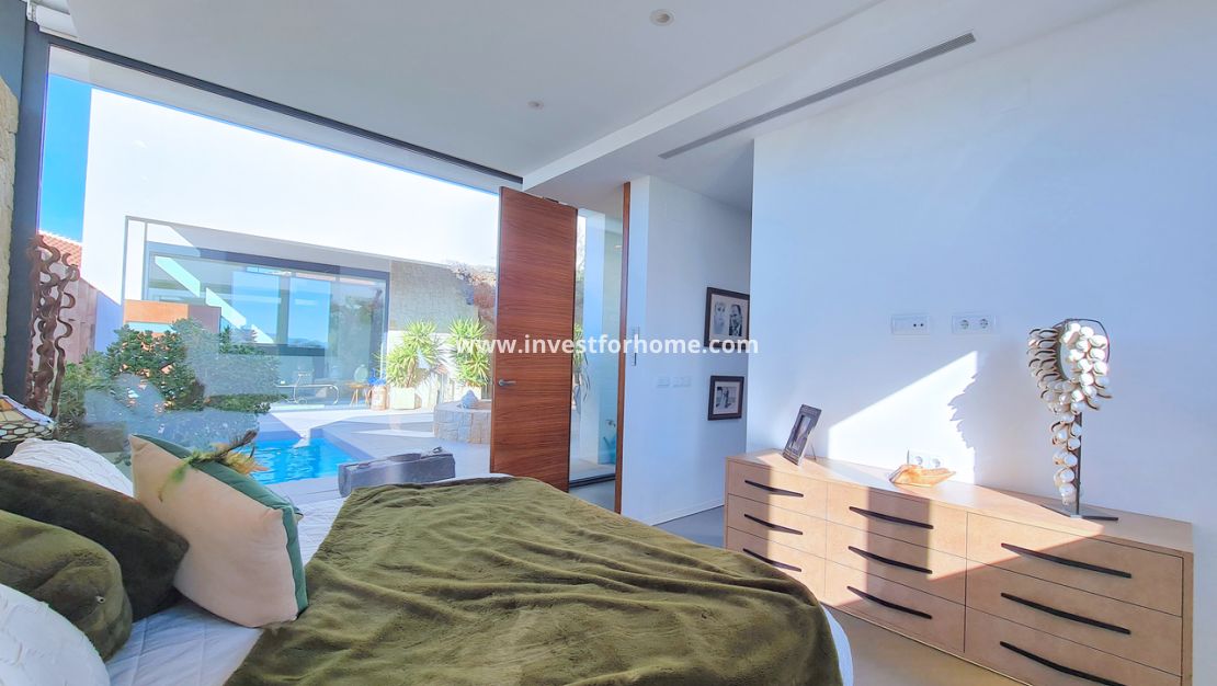 Sale - Villa - Los Alcázares - Costa Calida