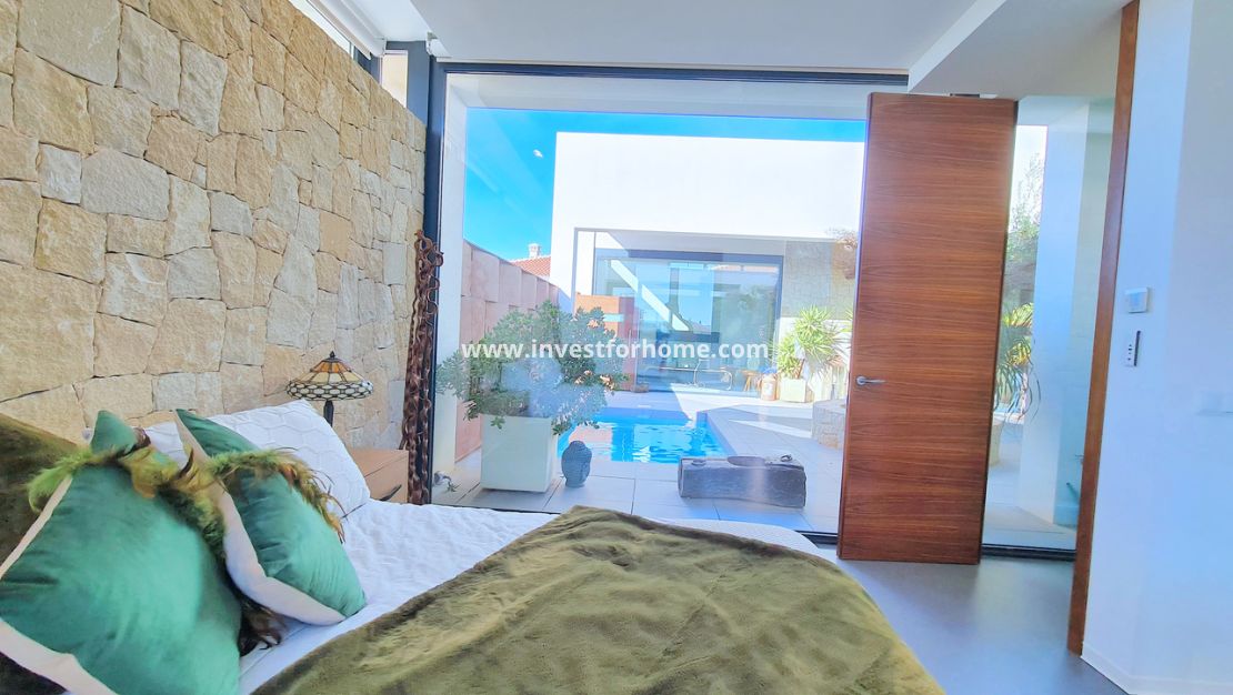 Sale - Villa - Los Alcázares - Costa Calida