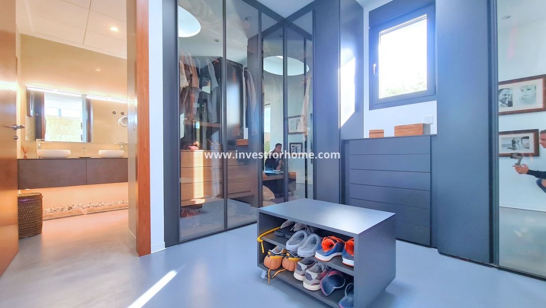 Sale - Villa - Los Alcázares - Costa Calida