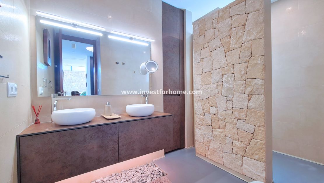 Sale - Villa - Los Alcázares - Costa Calida