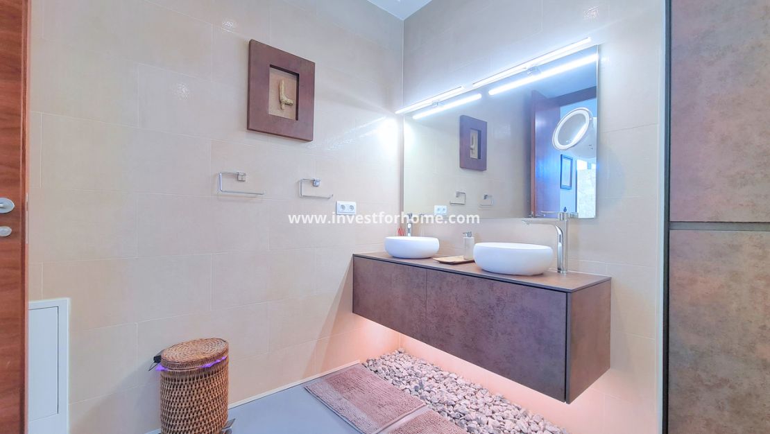 Sale - Villa - Los Alcázares - Costa Calida