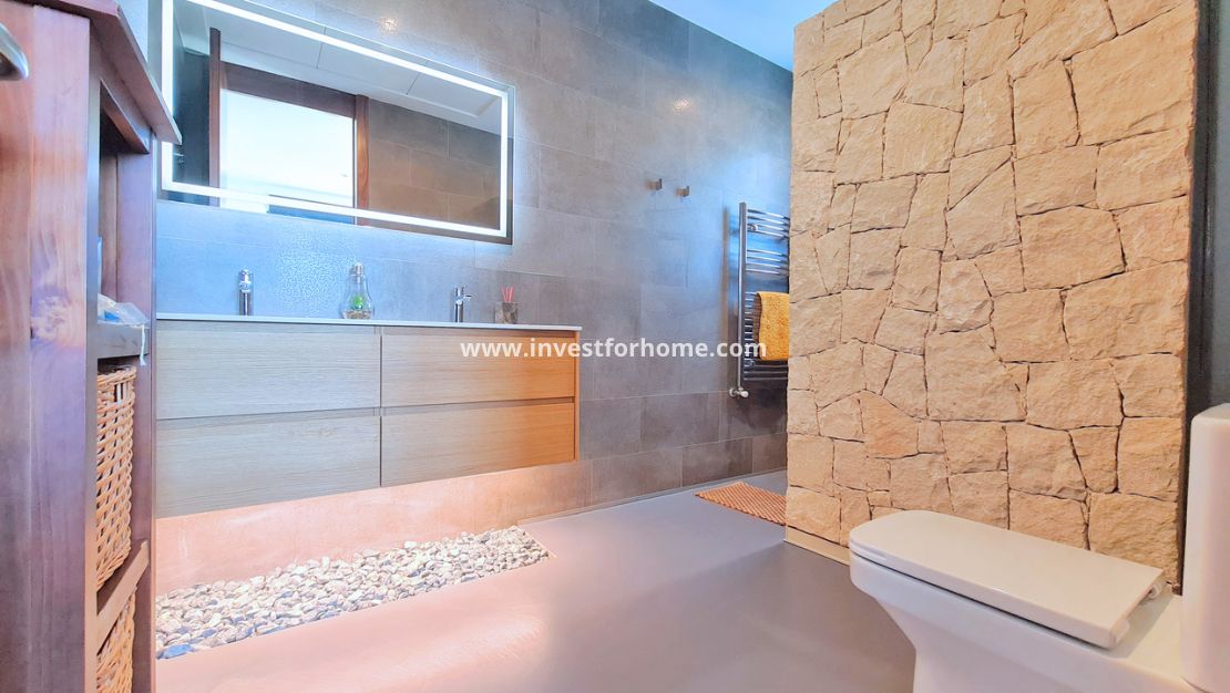 Sale - Villa - Los Alcázares - Costa Calida