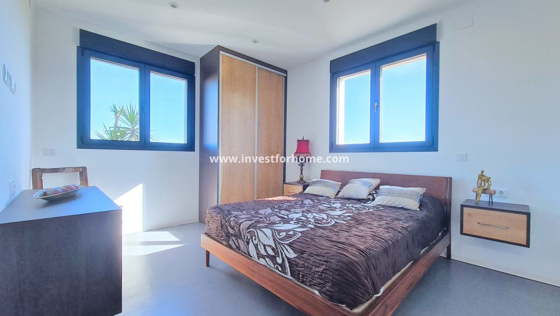 Sale - Villa - Los Alcázares - Costa Calida