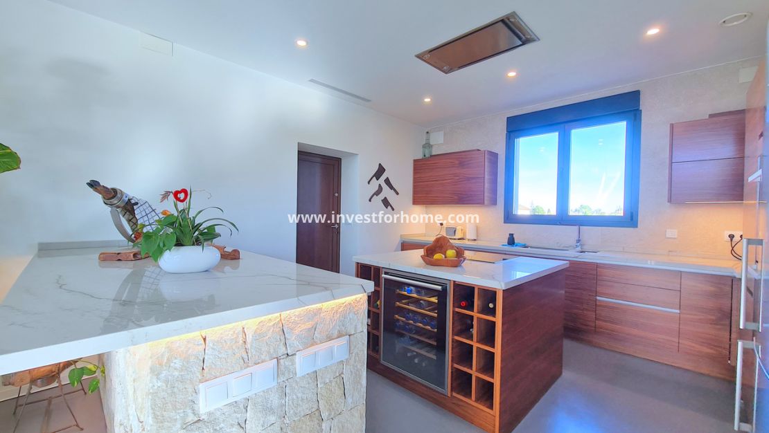 Sale - Villa - Los Alcázares - Costa Calida