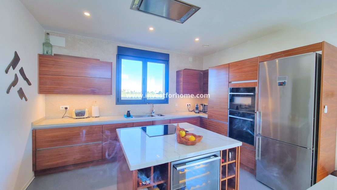 Sale - Villa - Los Alcázares - Costa Calida