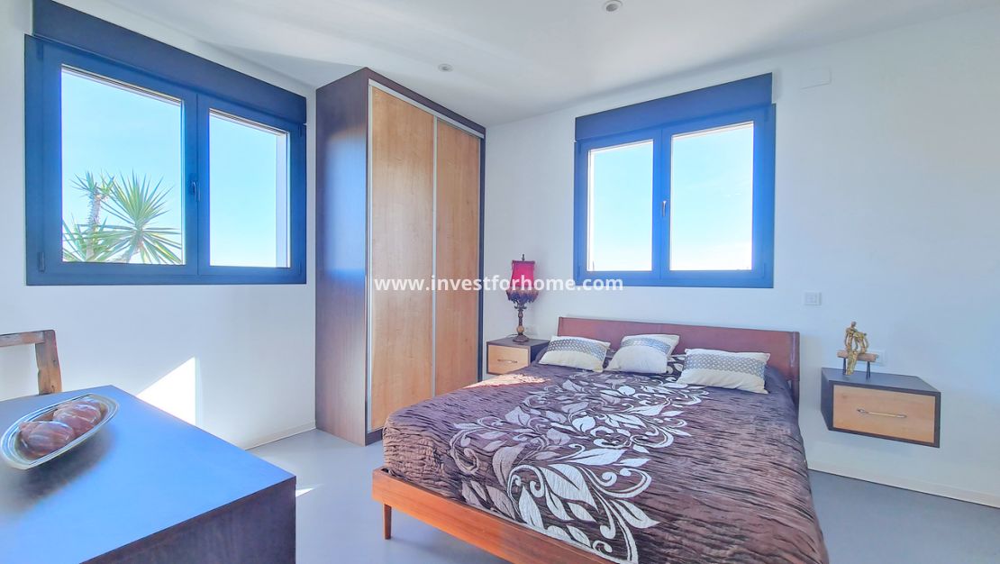 Sale - Villa - Los Alcázares - Costa Calida