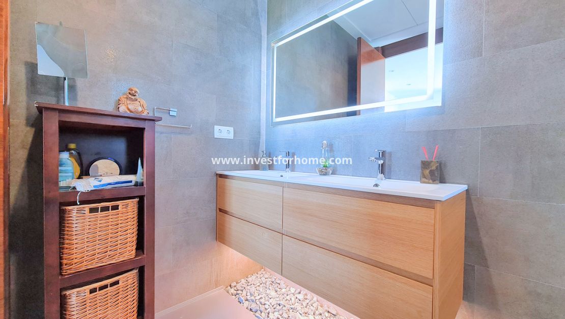 Sale - Villa - Los Alcázares - Costa Calida