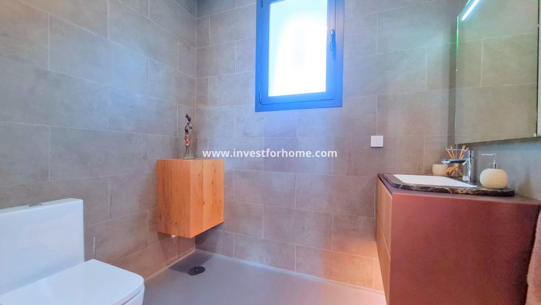 Sale - Villa - Los Alcázares - Costa Calida