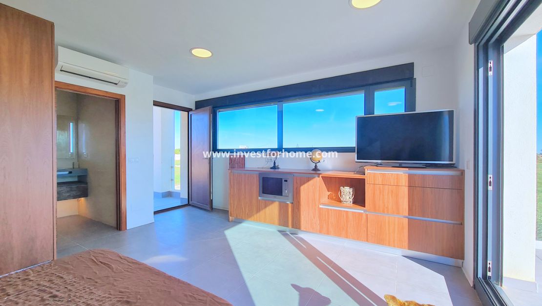 Sale - Villa - Los Alcázares - Costa Calida