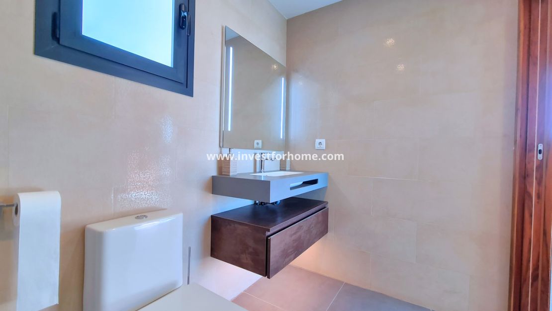 Sale - Villa - Los Alcázares - Costa Calida