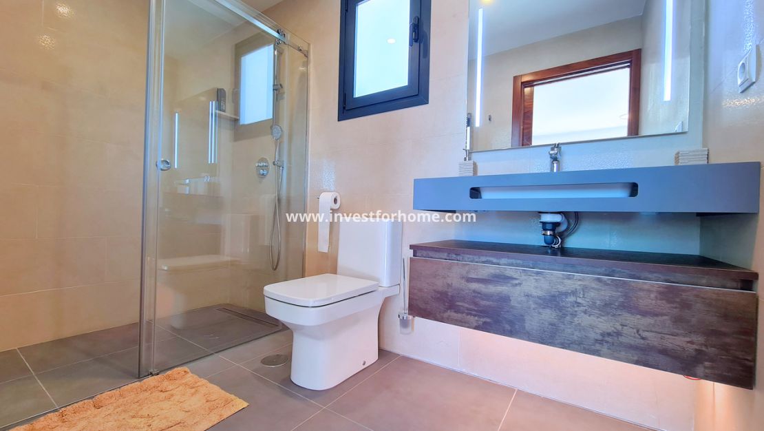 Sale - Villa - Los Alcázares - Costa Calida