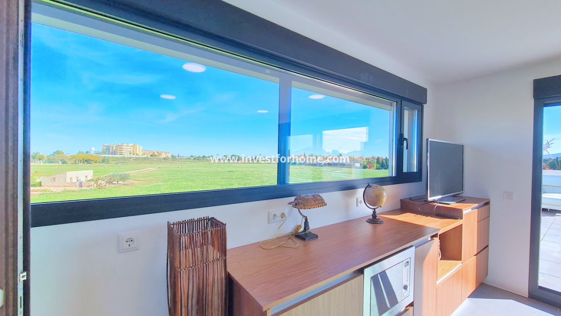 Sale - Villa - Los Alcázares - Costa Calida