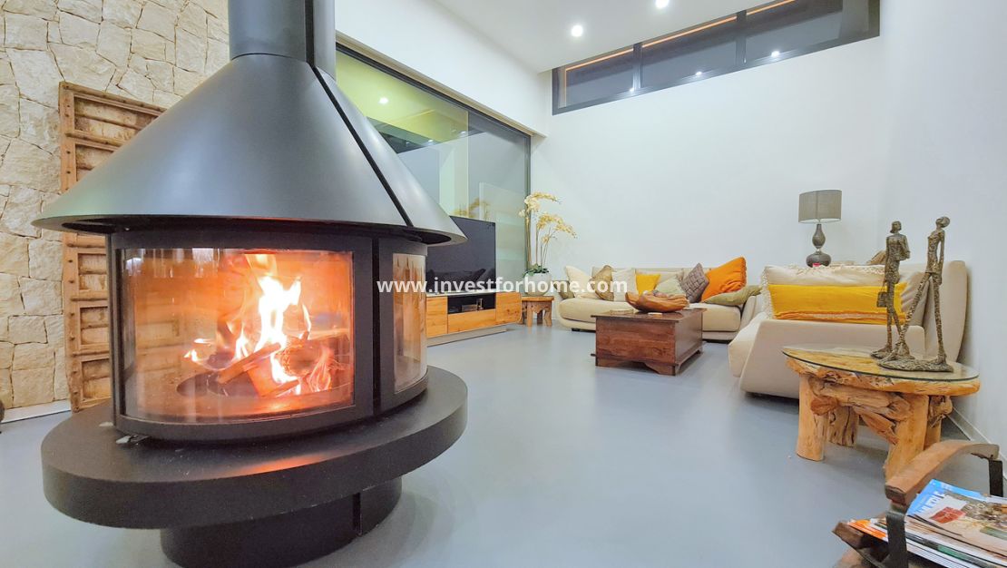 Sale - Villa - Los Alcázares - Costa Calida