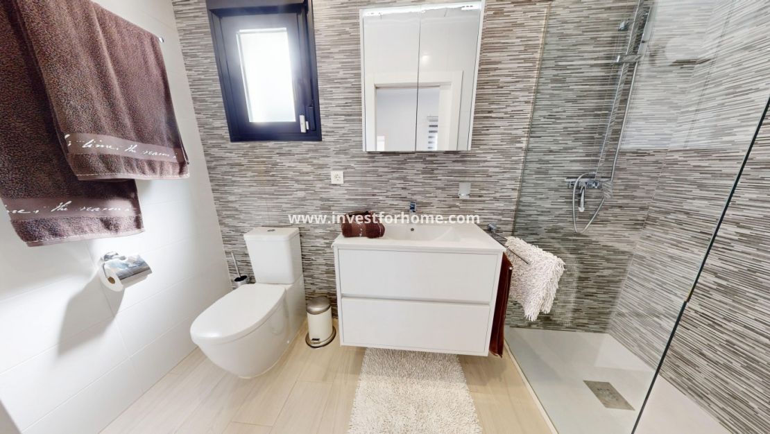 Sale - Villa - Los Alcázares - Costa Calida