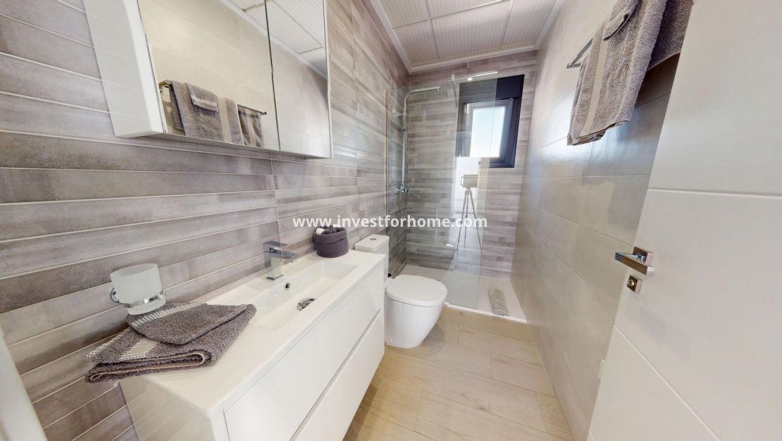 Sale - Villa - Los Alcázares - Costa Calida