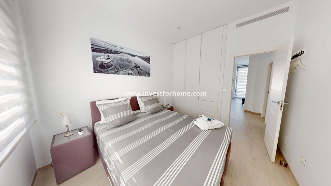 Sale - Villa - Los Alcázares - Costa Calida