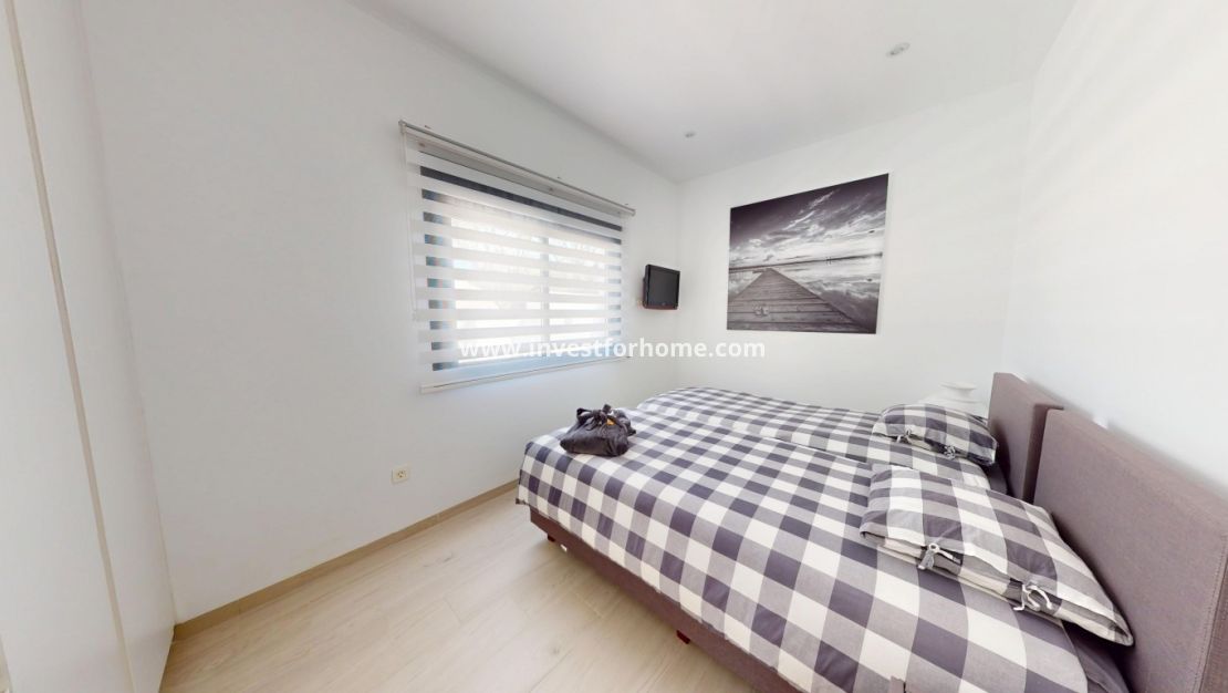 Sale - Villa - Los Alcázares - Costa Calida