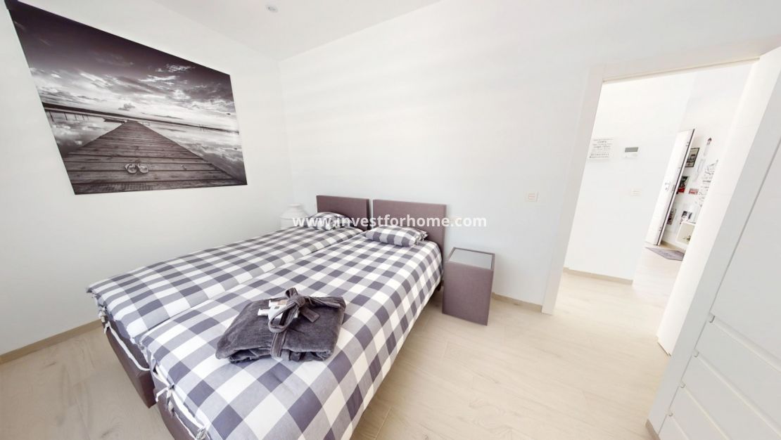 Sale - Villa - Los Alcázares - Costa Calida