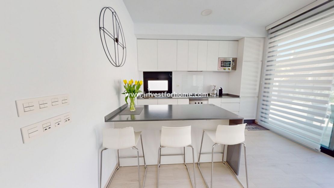 Sale - Villa - Los Alcázares - Costa Calida