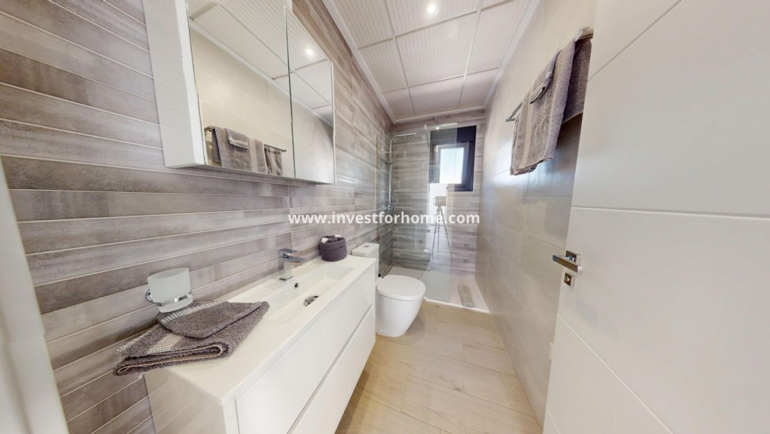 Sale - Villa - Los Alcázares - Costa Calida