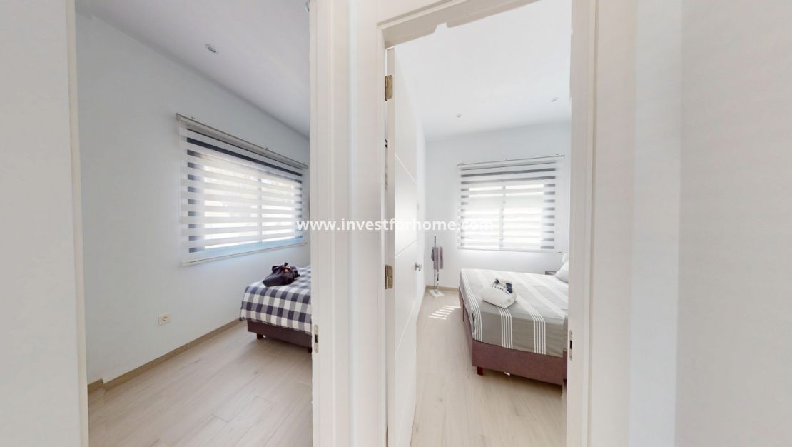 Sale - Villa - Los Alcázares - Costa Calida